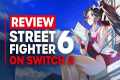 Street Fighter 6:: Years 1-2 Fighters 