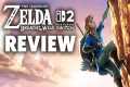 The Legend of Zelda: Breath of the