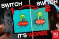 What Nintendo doesn't want you to