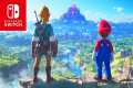 TOP 10 Games Every NEW Nintendo