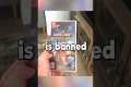 The BANNED Nintendo Switch Game