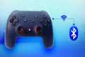 How To Use A Stadia Controller with