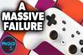Top 10 Reasons Why Google Stadia