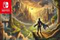 TOP 30 NEW Games on Nintendo Switch