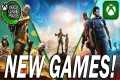 15 NEW Xbox & Game Pass Games to