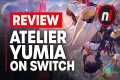 Atelier Yumia Nintendo Switch Review