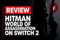Hitman World of Assassination