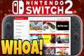 NEW Nintendo Switch 2 Updates Just