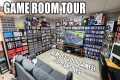 $150K Retro Game Collection! | Game