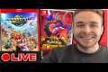 🔴LIVE | Nintendo Switch 2 Release