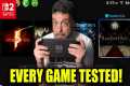 I Tested EVERY Resident Evil Game On