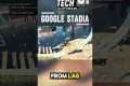 Google Stadia: Gaming’s Biggest