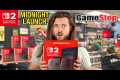 The Nintendo Switch 2 MIDNIGHT