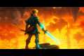 🔴THE LEGEND OF ZELDA TEARS OF THE