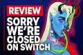 The Anti Cosy Life Sim - Sorry We're