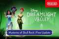 Disney Dreamlight Valley – Mysteries