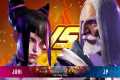 Street Fighter 6 Years 1-2 Fighters