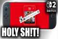 Nintendo Switch 2 Big News Arrived!