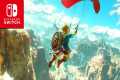 TOP 10 Nintendo Switch Games With 94+ 
