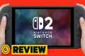 Nintendo Switch 2 Console Review