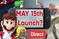 The Nintendo Switch 2 Direct Leaks