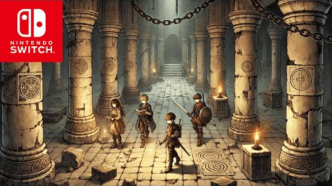 TOP 25 BEST Nintendo Switch Games of All Time