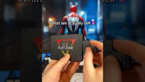 The smallest pc with 100k games