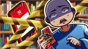 Do Nintendo Switch 2 Key Cards Mean the End of Physical Games?