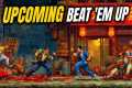 15 Best UPCOMING Beat 'Em Up Games