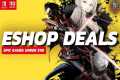 This Nintendo Switch eShop Sale Has