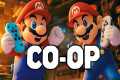TOP 20 Best Nintendo Switch CO-OP