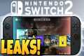 New Nintendo Switch 2 Game Price
