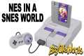 The Best NES Games in the Super