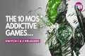 MOST ADDICTIVE Nintendo Switch 1