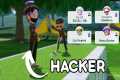 I Found a Hacker in Switch Sports