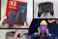 Switch 2 Review  - Controllers,