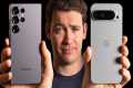 Google Pixel 9 Pro XL vs. S25 Ultra - 