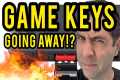 Nintendo Backpedaling on Game-Key
