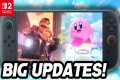 BIG Nintendo Switch 2 News is Here!
