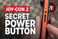 The Switch 2 Joy-Con Has a Secret