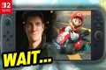 Nintendo Switch 2 Sales Don't Matter..
