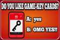 Nintendo Switch 2 Game-Key Card