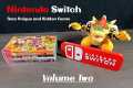 Nintendo Switch Rare Unique and