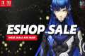Massive Nintendo Switch eShop Sale