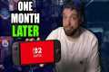 The Nintendo Switch 2 One Month