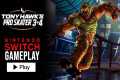 Tony Hawk’s Pro Skater 3 + 4 -