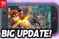 NEW Nintendo Switch 2 Updates Just