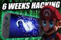 Nintendo Switch 2 Hacking Week 6 –