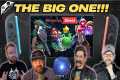 Nintendo's BIG Switch 2 Holiday game