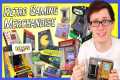 Retro Gaming Merchandise - Scott The